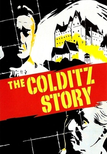 The Colditz Story (1955)