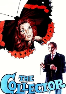 The Collector (1965)