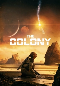 The Expanse (2021)