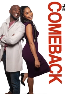 The Comeback (2023)