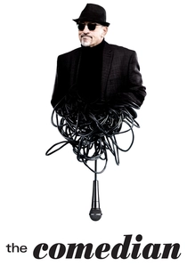 The Comedian (2016)