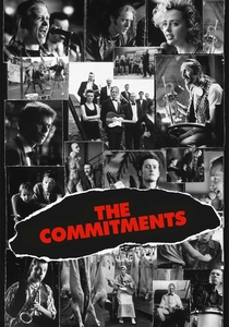 The Commitments (1991)