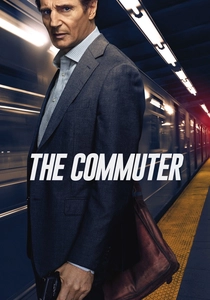 The Commuter (2018)