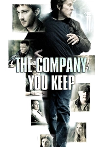 The Company You Keep (2012)