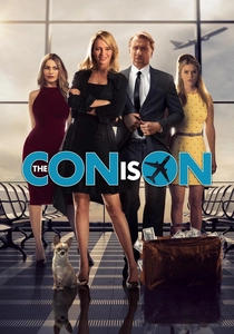 The Con Is On (2018)