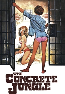 The Concrete Jungle (1982)