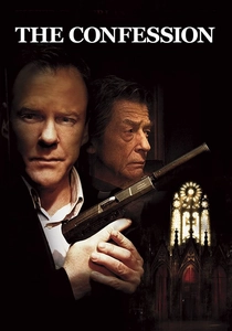 The Confession (2010)