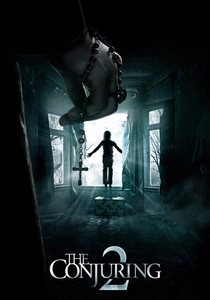 The Conjuring 2 (2016)