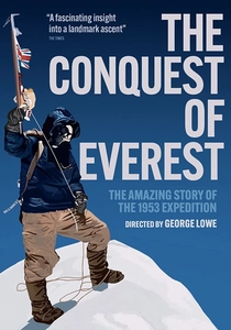 The Conquest of Everest (1953)