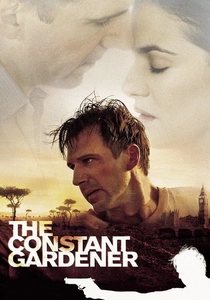 The Constant Gardener (2005)
