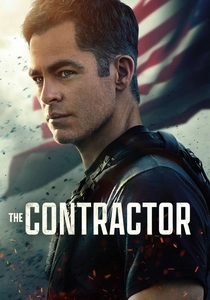 The Contractor (2022)