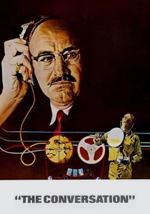 The Conversation (1974)
