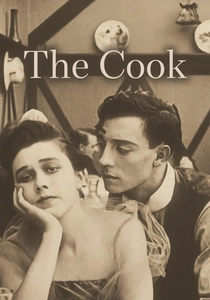 The Cook (1918)