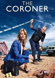 The Coroner (2015)