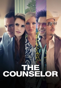 The Counselor (2013)