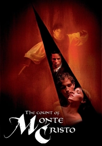 The Count of Monte Cristo (2002)