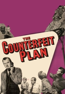 The Counterfeit Plan (1957)