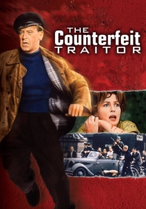 The Counterfeit Traitor (1962)