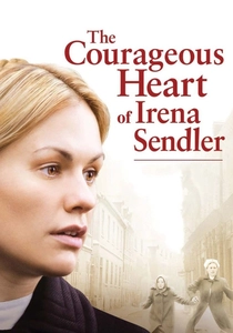 The Courageous Heart of Irena Sendler (2009)