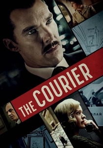 The Courier (2020)