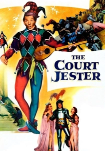 The Court Jester (1955)