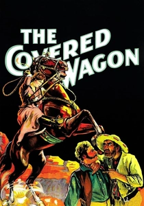 The Covered Wagon (1923)