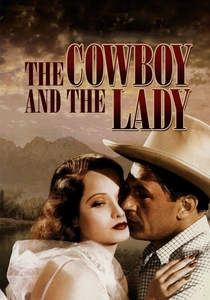 The Cowboy and the Lady (1938)