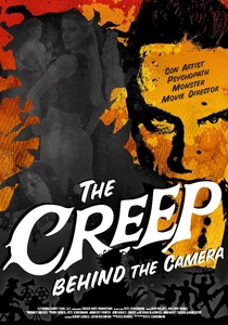 The Creep Behind the Camera (2014)