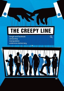 The Creepy Line (2018)