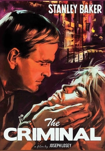 The Criminal (1960)