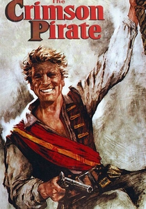The Crimson Pirate (1952)