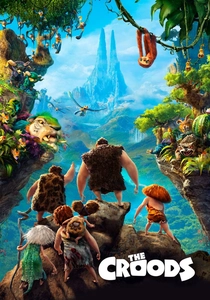 The Croods (2013)