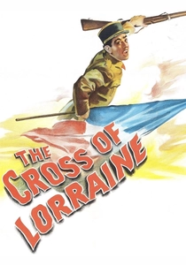 The Cross of Lorraine (1943)