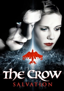 The Crow: Salvation (2000)