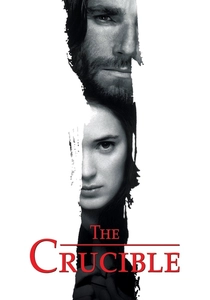 The Crucible (1996)