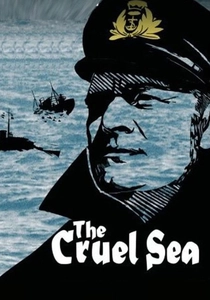 The Cruel Sea (1953)