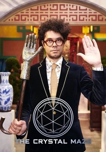 The Crystal Maze (2018)
