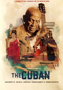 The Cuban (2019)