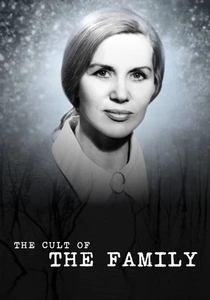 The Cult of the Family (2019)