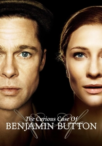 The Curious Case of Benjamin Button (2008)