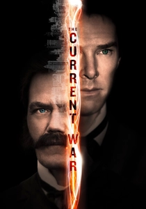 The Current War (2017)