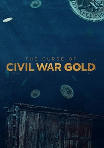 The Curse of the Civil War Gold (2018)