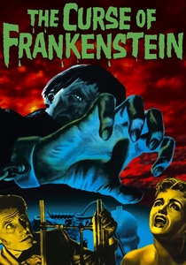 The Curse of Frankenstein (1957)