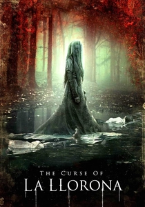 The Curse of La Llorona (2019)