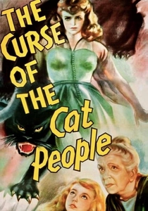 The Curse of the Cat People (1944)