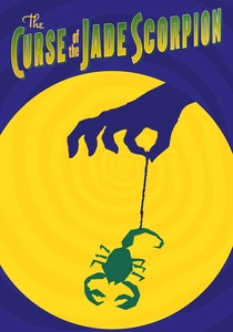 The Curse of the Jade Scorpion (2001)