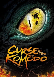 Curse of the Komodo (2004)