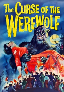 The Curse of the Werewolf (1961)