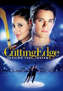 The Cutting Edge: Chasing the Dream (2008)