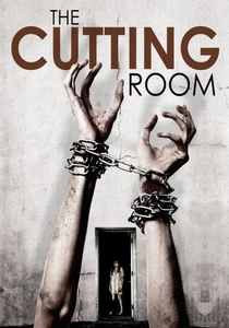 The Cutting Room (2015)